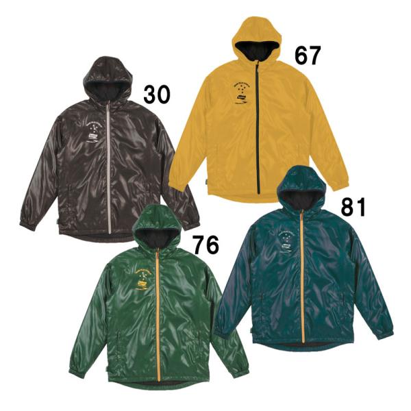 PENALTY（ペナルティ） ウォーマーフードジャケット サッカー