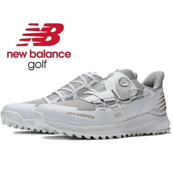 New Balance Golf（ニューバランスゴルフ） ニューバランス ゴルフ