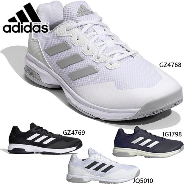 adidas（アディダス） メンズ レディース ゲームコート GameCourt 2 U