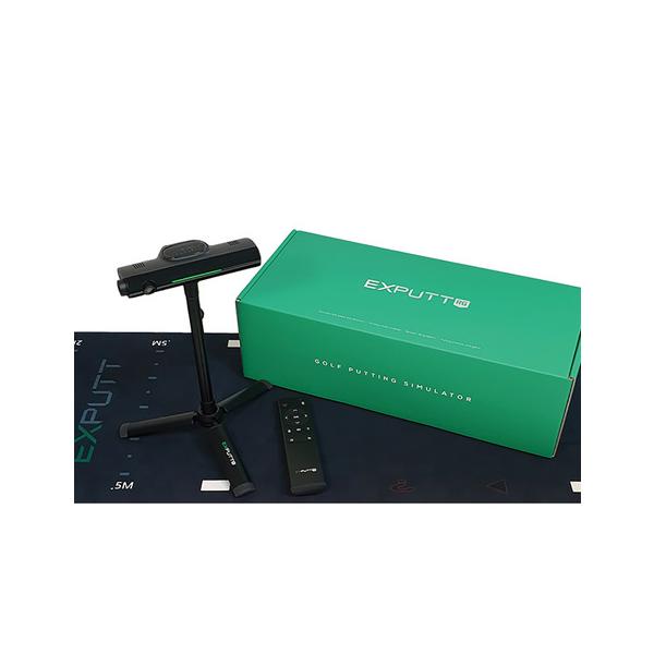 スカイトラック（SkyTrak）（メンズ、レディース）パッティング