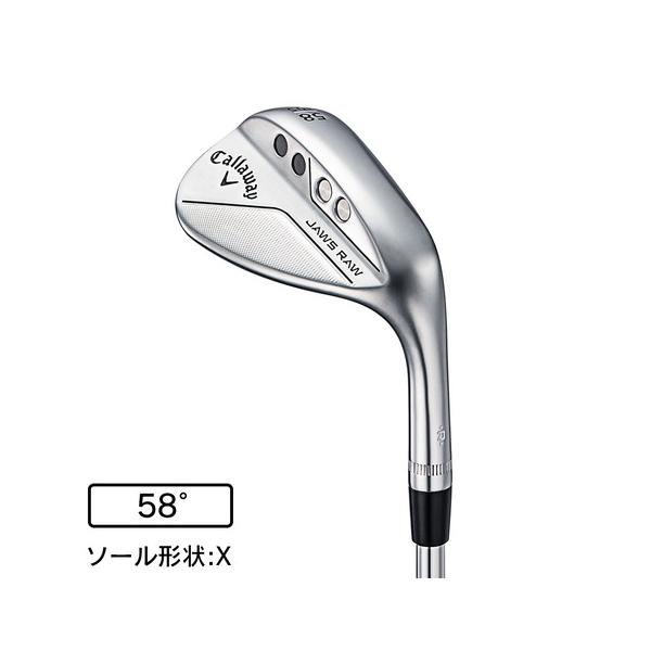 Callaway（キャロウェイ） キャロウェイ（CALLAWAY）（メンズ）JAWS