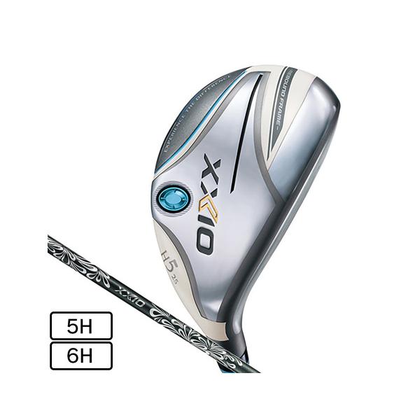 XXIO ゼクシオ（XXIO）（レディース）ゼクシオ 12 エクリュホワイト