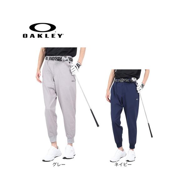 OAKLEY（オークリー） （メンズ）ゴルフウェア 吸汗速乾 ニット