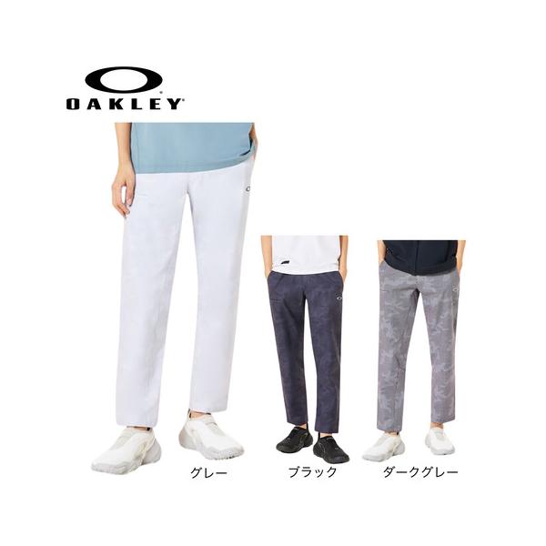 OAKLEY（オークリー） （メンズ）ゴルフウェア 吸汗速乾 DECISIVE