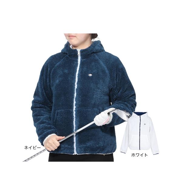 FIDRA（フィドラ） （レディース）ゴルフウェア アウター 撥水