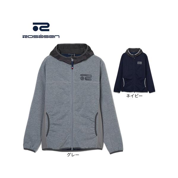 Rosasen（ロサーセン） ROSASEN（メンズ）ゴルフウェア アウター 撥水