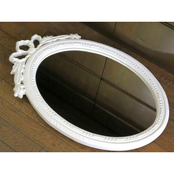 BLANC D'IVOIRE ブランディボアール ウォールミラー 壁掛け鏡 姿見