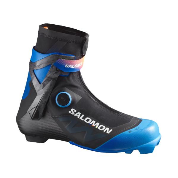 SALOMON（サロモン） クロスカントリースキー ブーツ PROLINK S/LAB