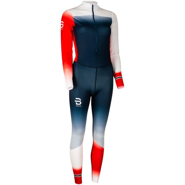 ビヨルンダーリ BjornDaehlie WOMEN クロスカントリースキー