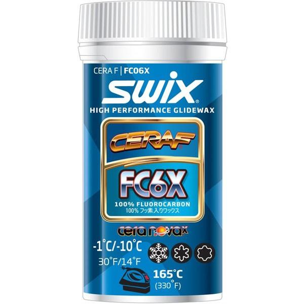 SWIX（スウィックス） ワックス スキー スノーボード クロスカントリー