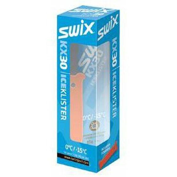 SWIX（スウィックス） SWIX KX30 ブルークリスター 55g グリップ