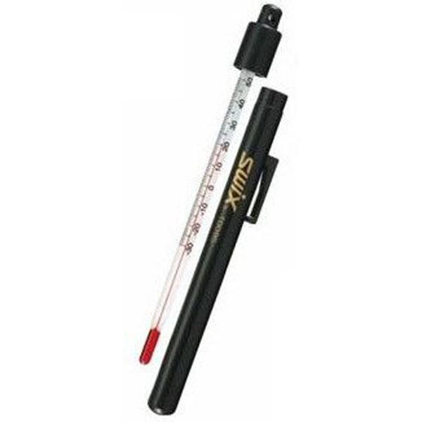 SWIX（スウィックス） チューンナップ サーモメーター レーシング温度