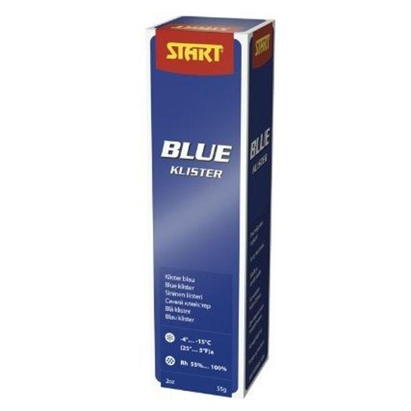 スタート START ワックス クロスカントリースキー クリスター チューブ