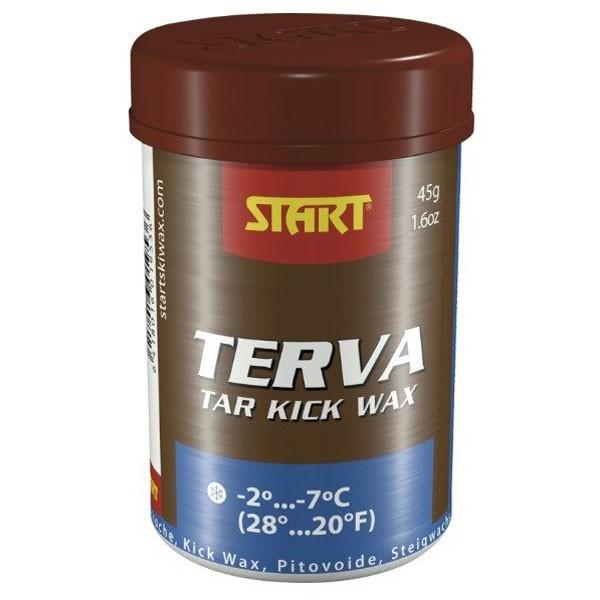 スタート START ワックス クロスカントリースキー グリップ ボックス