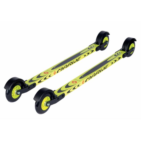 マーウィー MARWE MS730A アルミシャフト トレーニング用 クロス