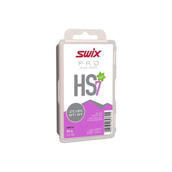 SWIX（スウィックス） ワックス WAX スキー スノーボード クロス