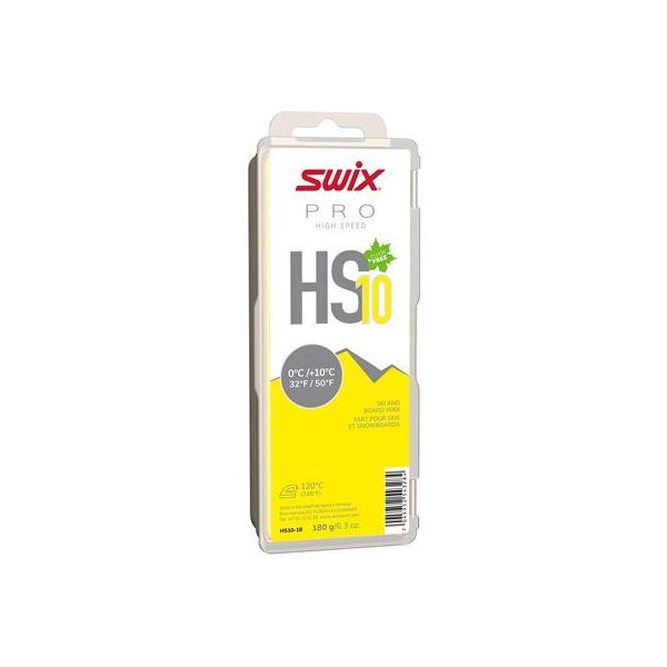 SWIX（スウィックス） ワックス WAX スキー スノーボード クロス