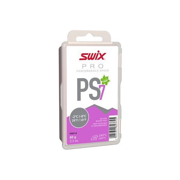 SWIX（スウィックス） ワックス WAX スキー スノーボード クロス