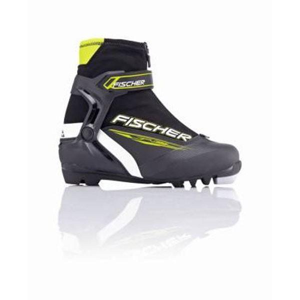 FISCHER（フィッシャー） クロスカントリースキー ブーツ NNN ジュニア