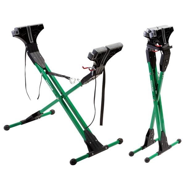 GALLIUM（ガリウム） チューンナップ ワックススタンドマルチ スキー