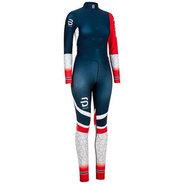 ビヨルンダーリ BjornDaehlie クロスカントリースキー レーシング