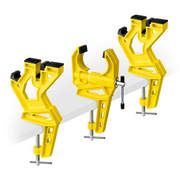 TOKO（トコ） アルペンスキー チューンナップ スキーバイス レース