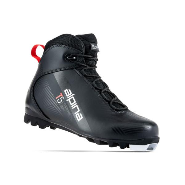 アルピナ ALPINA クロスカントリースキー ツーリングブーツ NNN T5