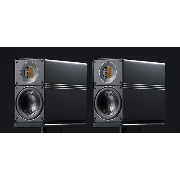 ELAC（エラック） 正規品 ELEGANT BS312.2 (ペア) スピーカー