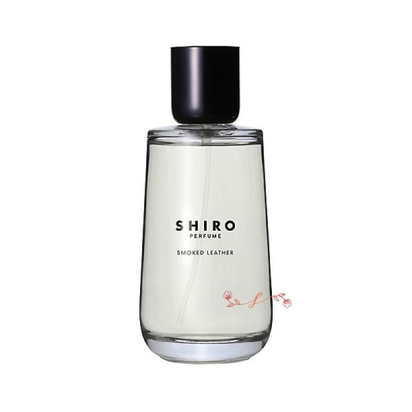 SHIRO シロ スモーク レザー (SMOKED LEATHER) オードパルファン100mL