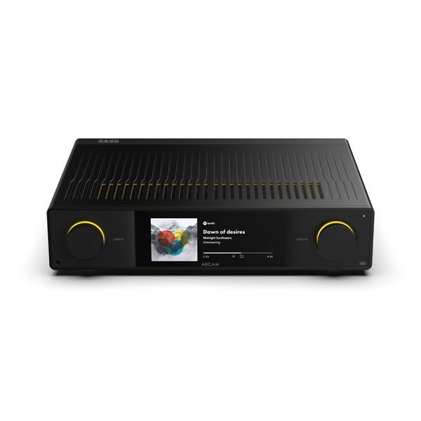 ARCAM（アーカム） SA35 プリメインアンプ : サウンド サポート Yahoo