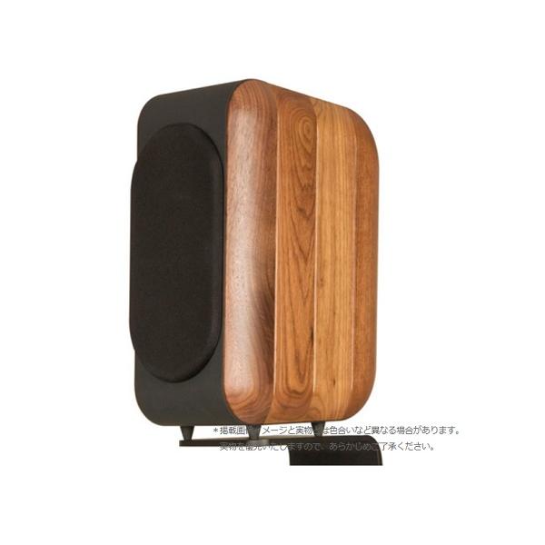 Chario チャリオ Ghibli with Stand (ペア) スピーカー : サウンド