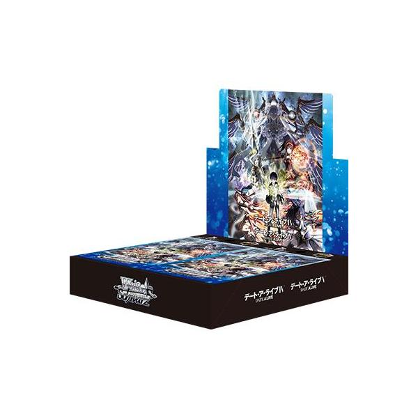 ヴァイス デート・ア・ライブ RR以下4コン＋先攻後攻マーカー ヴァイス