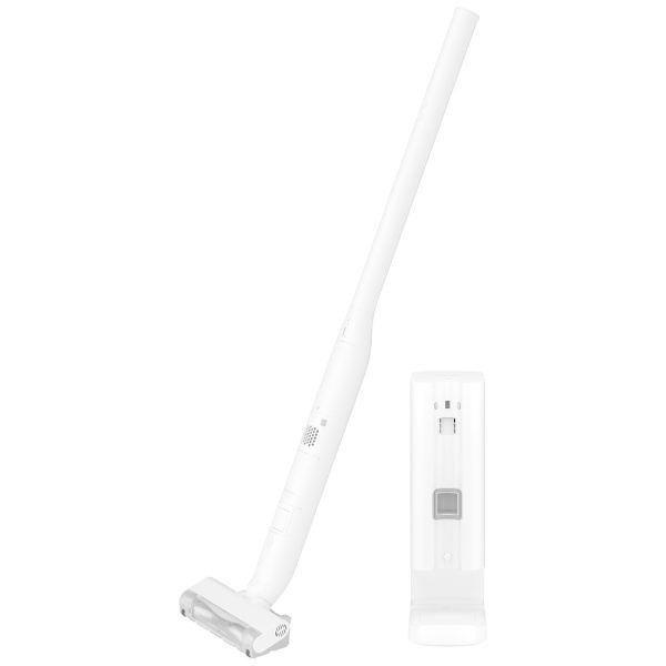 パワーコードレス MC-NS10K-W パナソニック 紙パック式コードレス