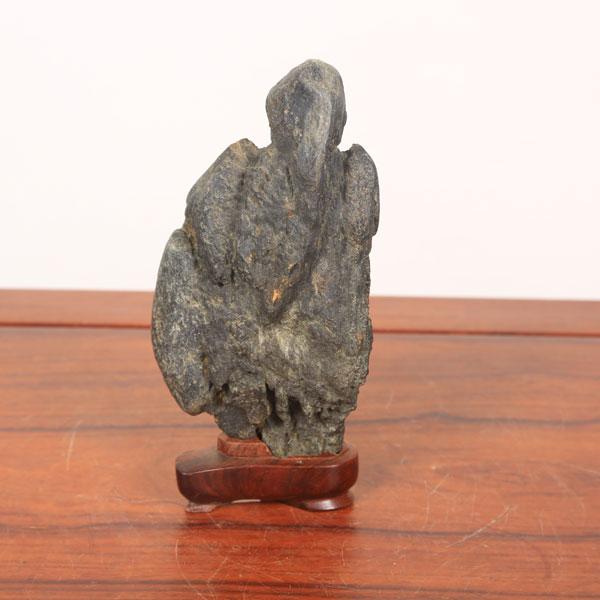 水石：佐治川石 【現品】*資材 さじがわ : 遊恵盆栽 Yahoo!店 - 通販