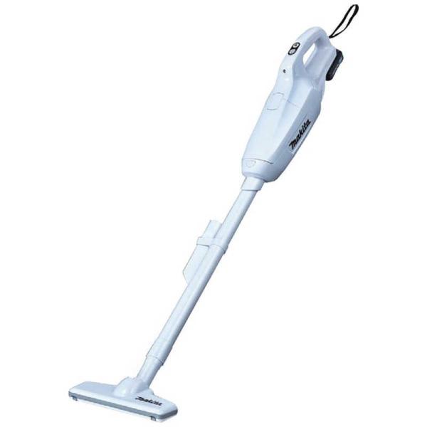 マキタ（makita） 掃除機 スティッククリーナー Makita 10.8V [紙