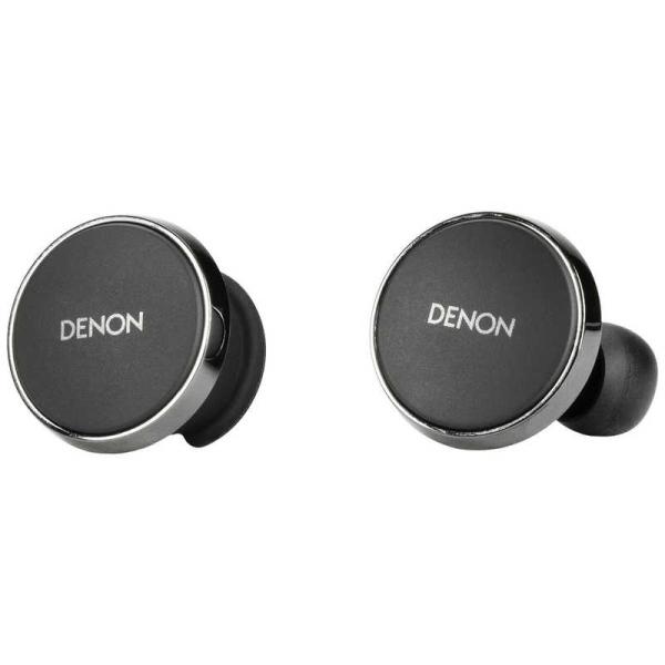 デノン DENON 完全ワイヤレスイヤホン [ マイク 対応 / ワイヤレス