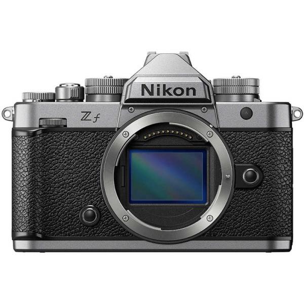 ニコン（Nikon） Nikon Zf ミラーレス一眼カメラ ［ボディ単体