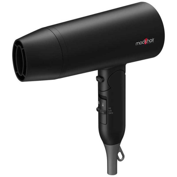 mod's hair（モッズヘア） ダブルイオンヘアードライヤー ブラック MHD