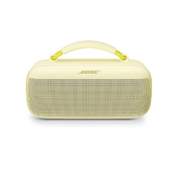 BOSE ブルートゥーススピーカー SoundLink Max Portable Speaker