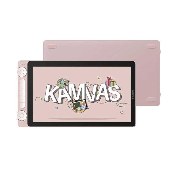 HUION 液晶ペンタブレット [13.3型] Kamvas 13（Gen3）(Android/Mac