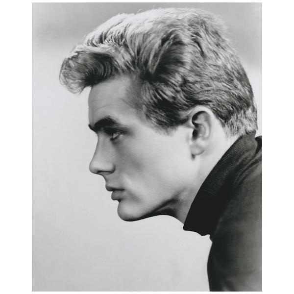 ジェームズディーン JAMES DEAN 約20.3x25.4cm 輸入 写真 30268