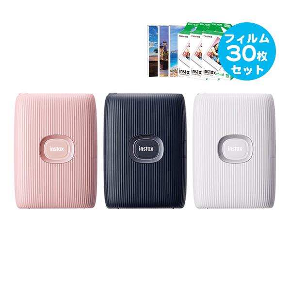 FUJIFILM（フジフイルム） スマートフォン用チェキプリンター チェキ