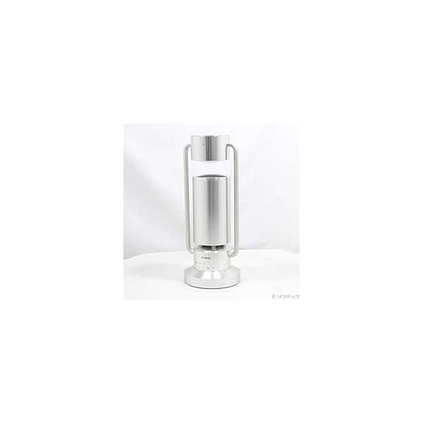 キヤノン（Canon） 〔中古〕 Light＆Speaker albos シルバー ML-A(SL