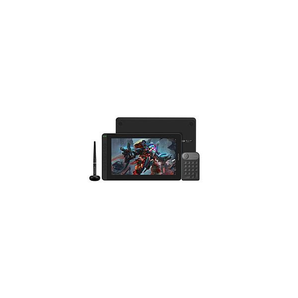 HUION GS1331-K 液晶ペンタブレット [13.3型] USB-A/HDMI接続 Kamvas