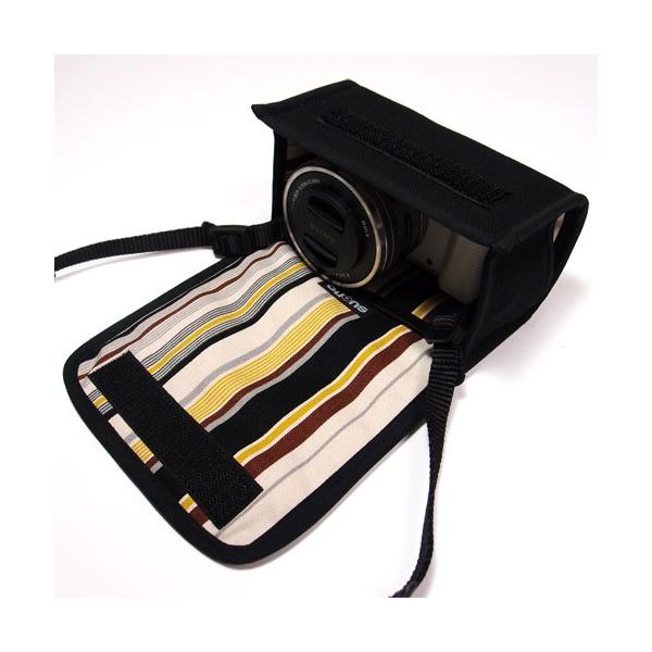 SONY α5100 黒 パワーズームレンズ、ケース、ストラップセット ソニー