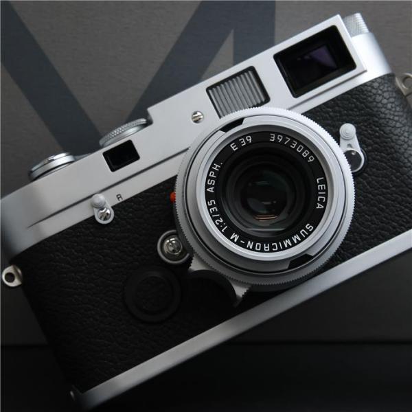 ライカ（Leica） 《美品》Leica MP 0.72 広角セット : カメラ専門店
