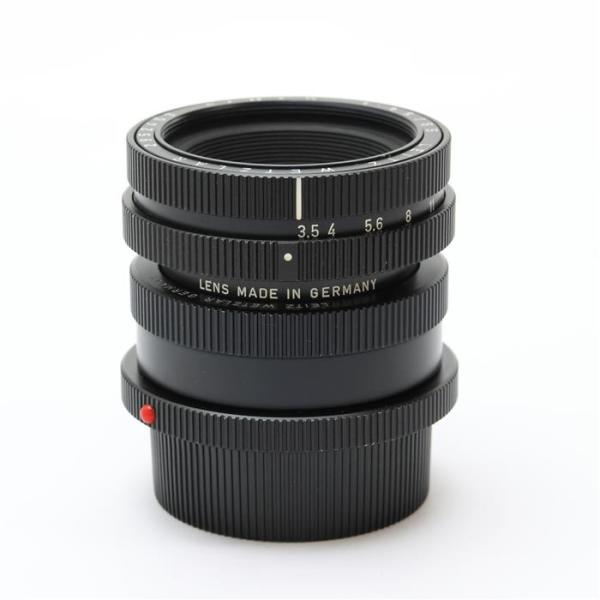 ライカ（Leica） 《良品》Leica エルマー M65mm F3.5 ビゾフレックス用