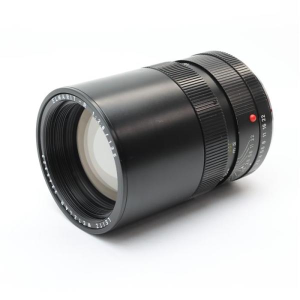 Elmarit 135mm f2.8 1st (第1世代) | ライカカタログ | アトリエライカ