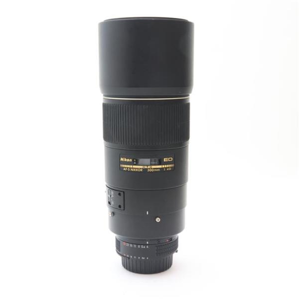 ニコン（Nikon） 《難有品》Nikon Ai AF-S Nikkor 300mm F4D IF-ED