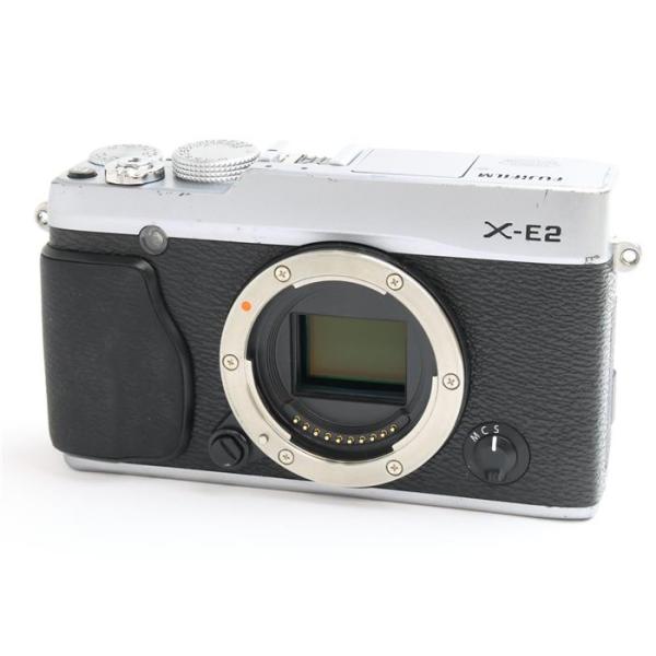 FUJIFILM（フジフイルム） 《難有品》FUJIFILM X-E2 ボディ : カメラ